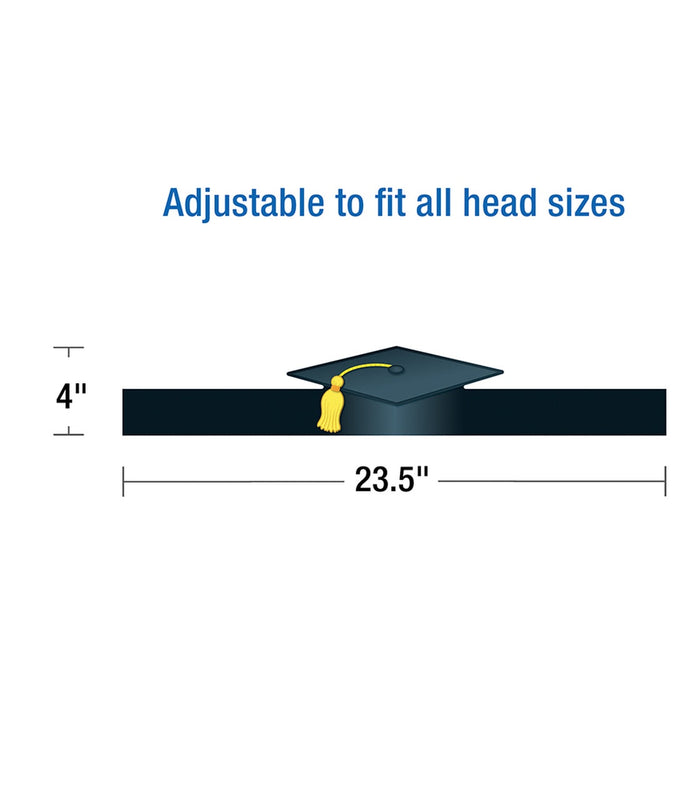 Graduation Crowns