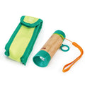 Hand-Powered Flashlight by Hape