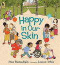 Happy In Our Skin