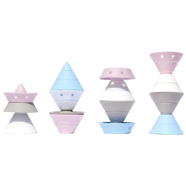 Hix Pastel Colours
