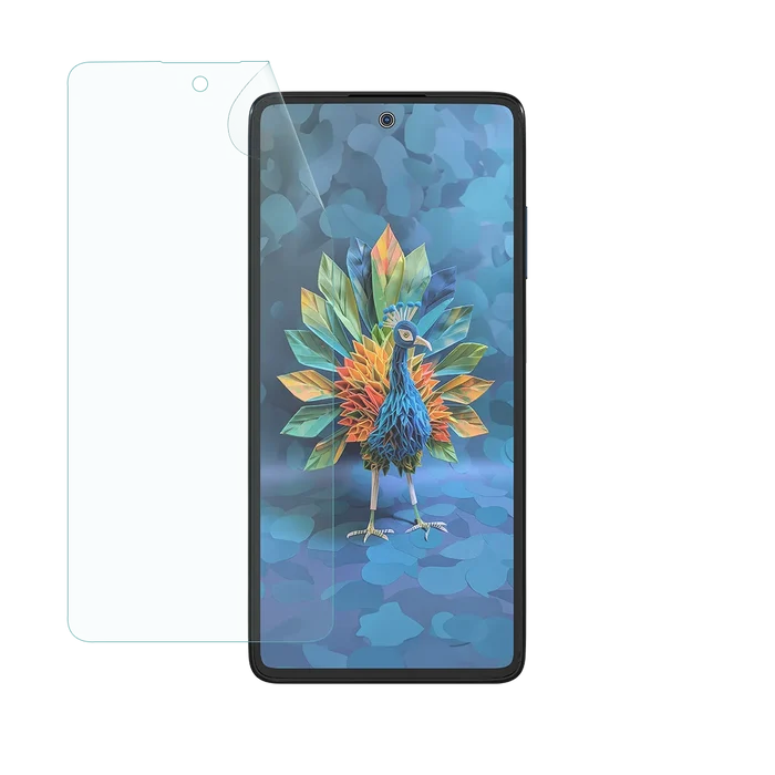 HMD Crest 5G Screen Guard Protector