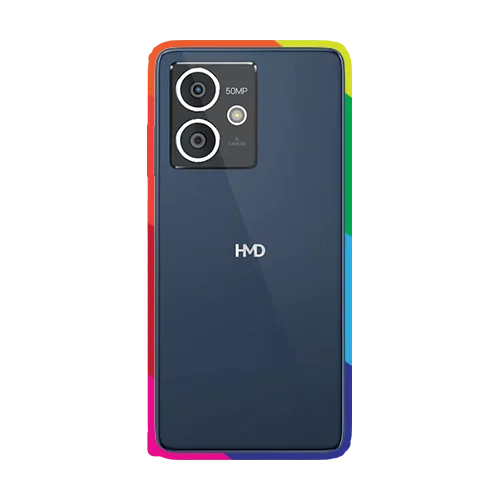 HMD Crest 5G Mobile Skins & Wraps