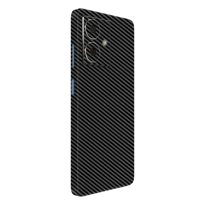 Full Back / Noir Aramid