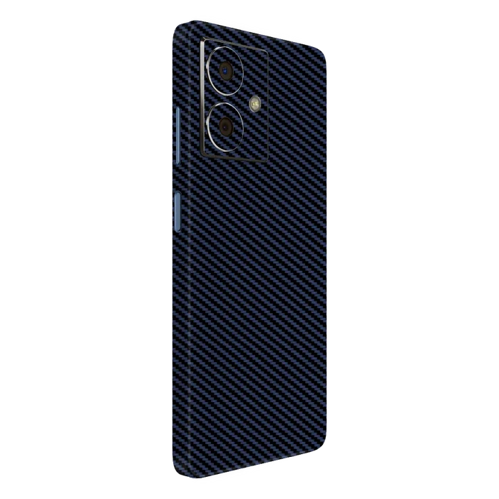 Full Back / Navy Aramid