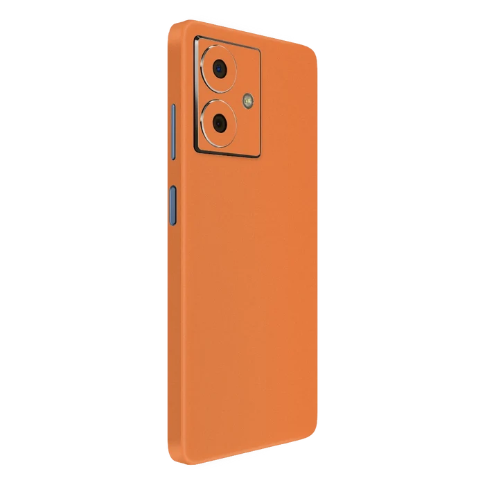 Full Back / Cosmic Orange