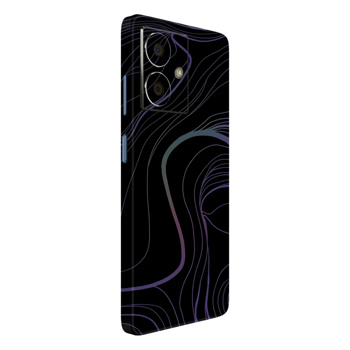 Full Back / Nebula Shift