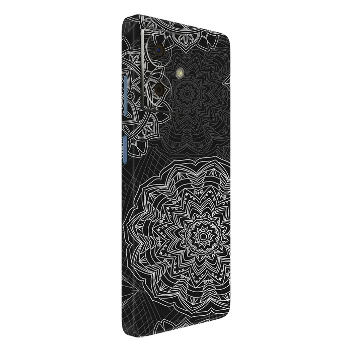 Full Back / Mystic Black