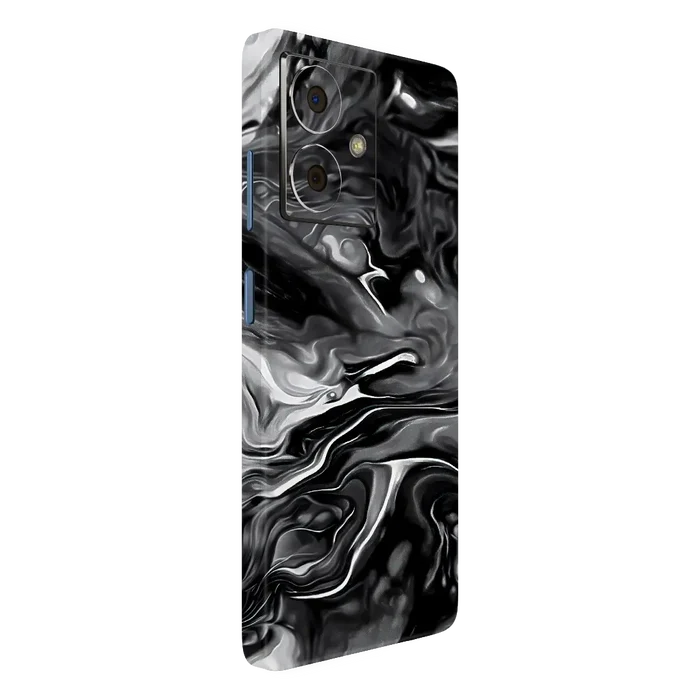 Full Back / Midnight Fog