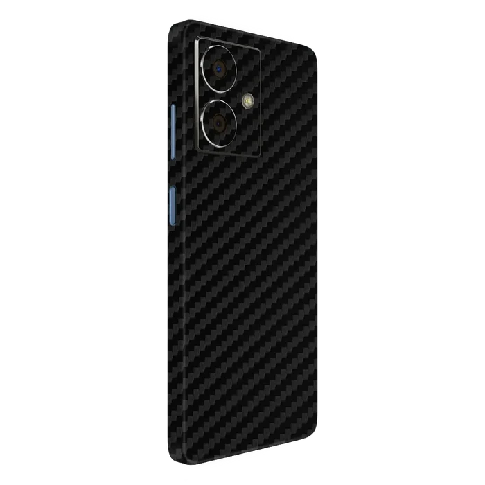 Full Back / Carbon Fiber