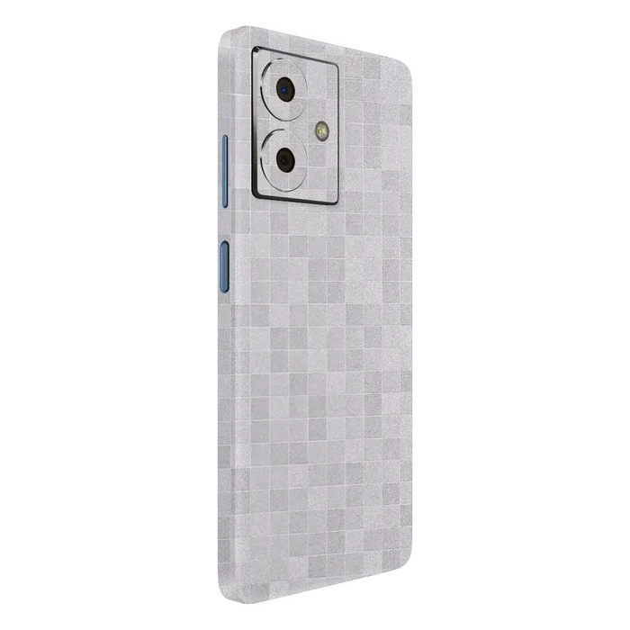 Full Back / Pixels Light