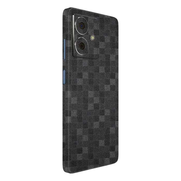 Full Back / Pixels Dark