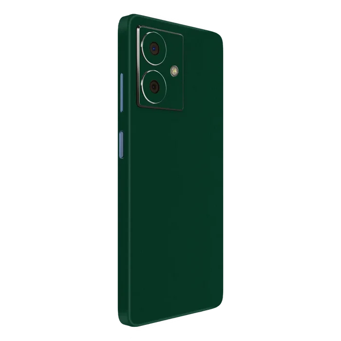 Full Back / Pine Green