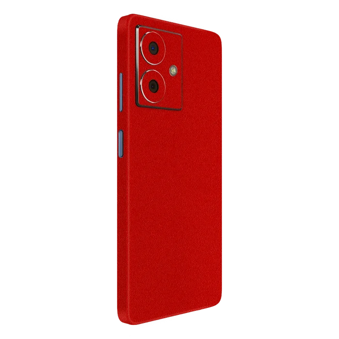 Full Back / Sandstone Red