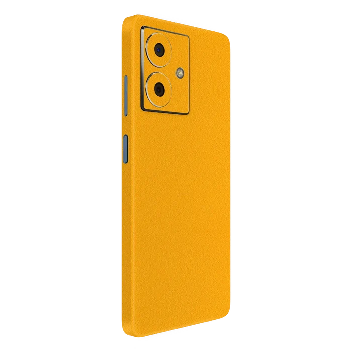 Full Back / Sandstone Yellow