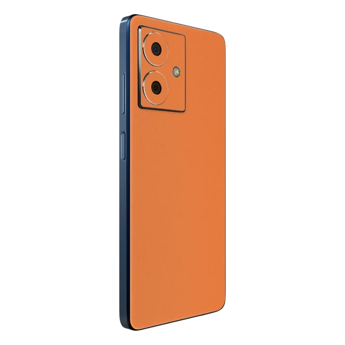 Flat Back / Cosmic Orange