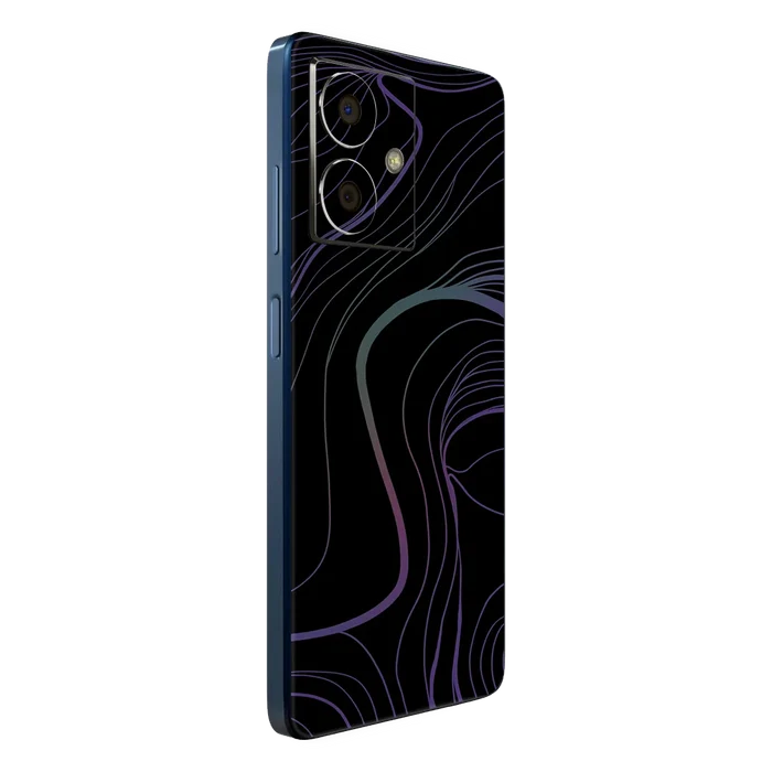 Flat Back / Nebula Shift