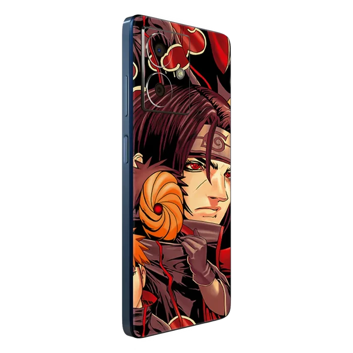 Flat Back / Rogue Ninja