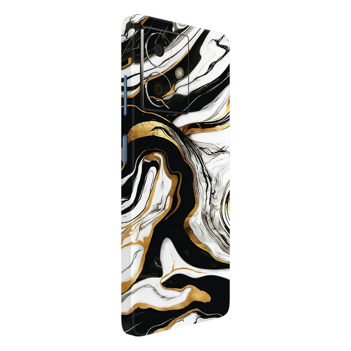 HMD Crest 5G Mobile Skins & Wraps