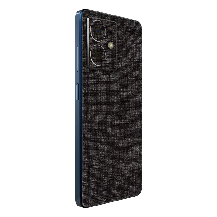 Flat Back / Fabrix