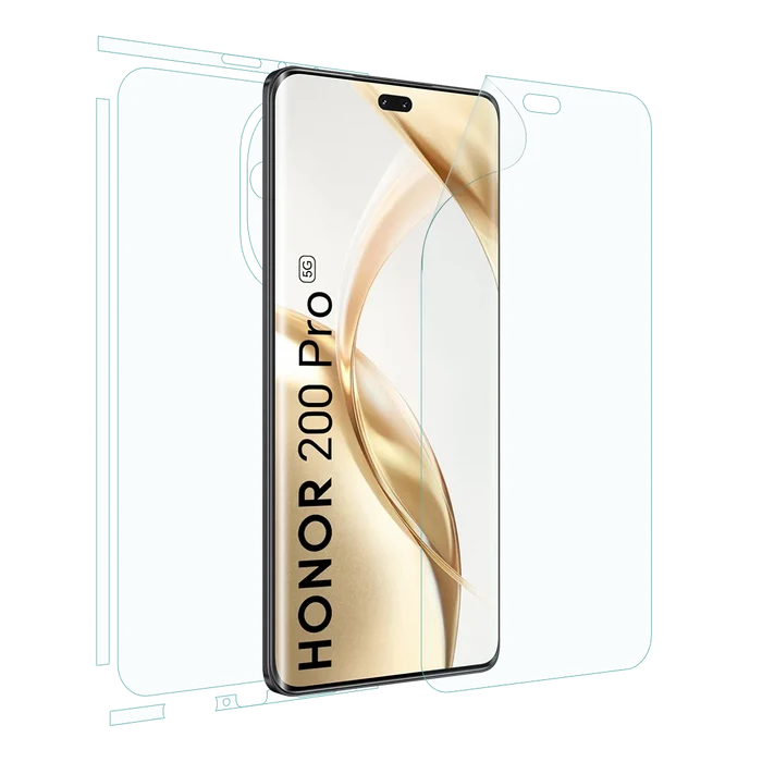 Honor 200 Pro Screen Guard Protector