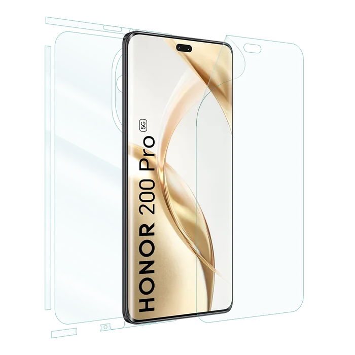 Honor 200 Pro Screen Guard Protector
