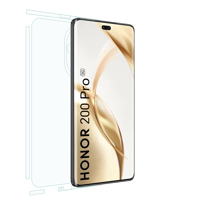 Honor 200 Pro Screen Guard Protector