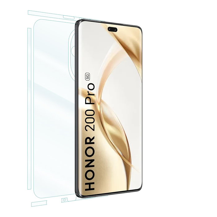 Honor 200 Pro Screen Guard Protector