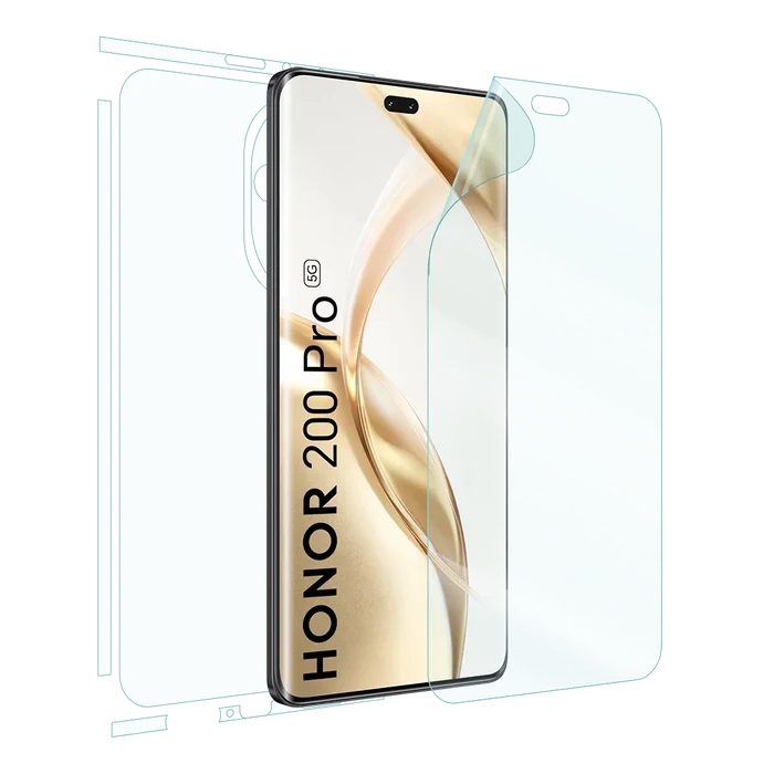 Honor 200 Pro Screen Guard Protector