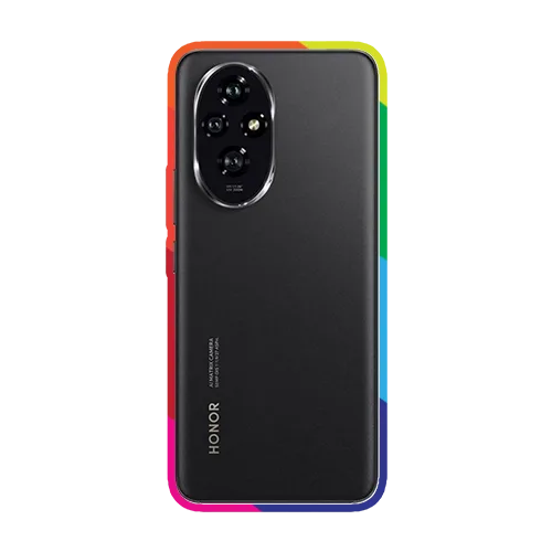 Honor 200 Pro Mobile Skins & Wraps