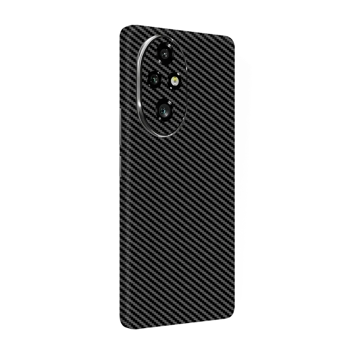 Full Back / Noir Aramid