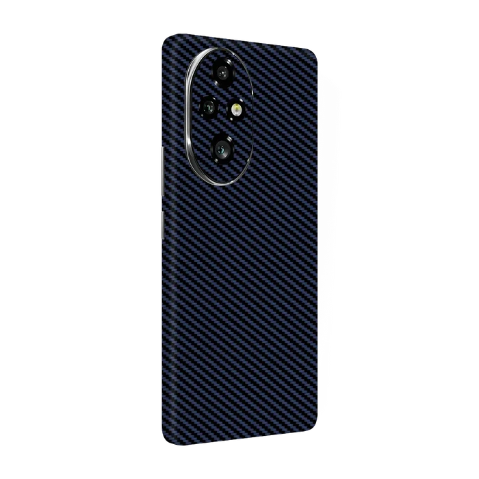Full Back / Navy Aramid