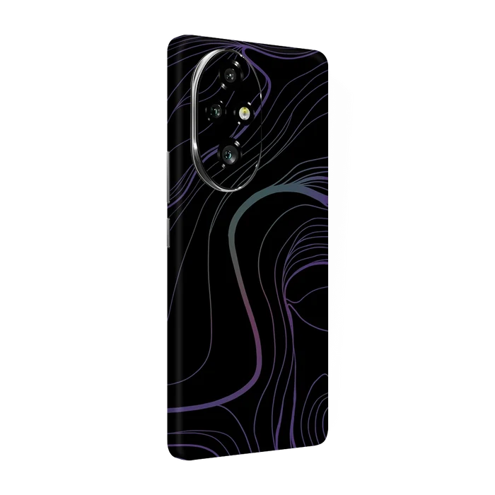 Full Back / Nebula Shift