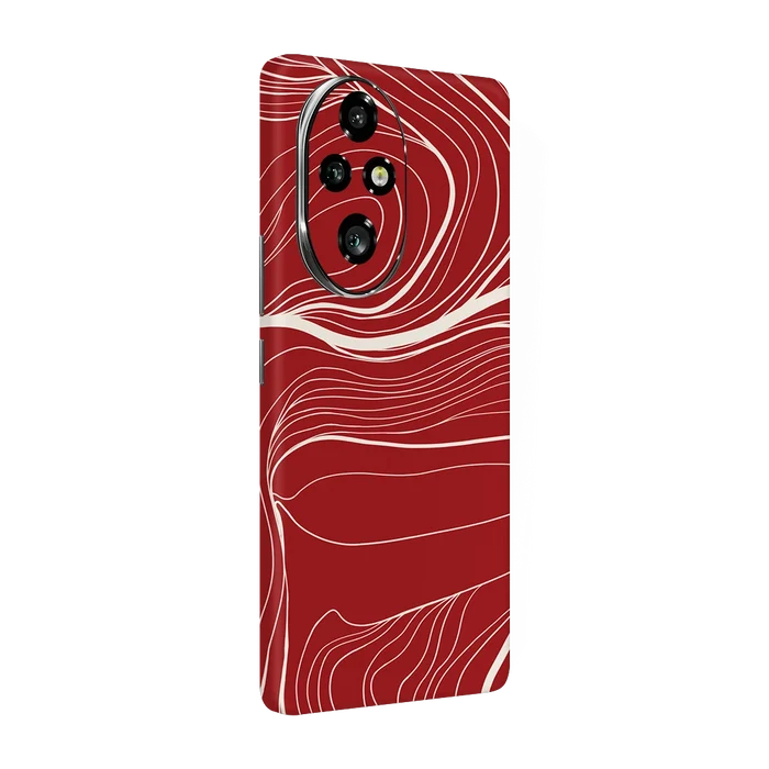 Full Back / Magma Vein