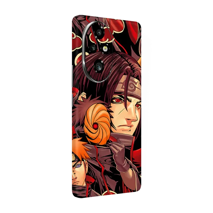 Full Back / Rogue Ninja