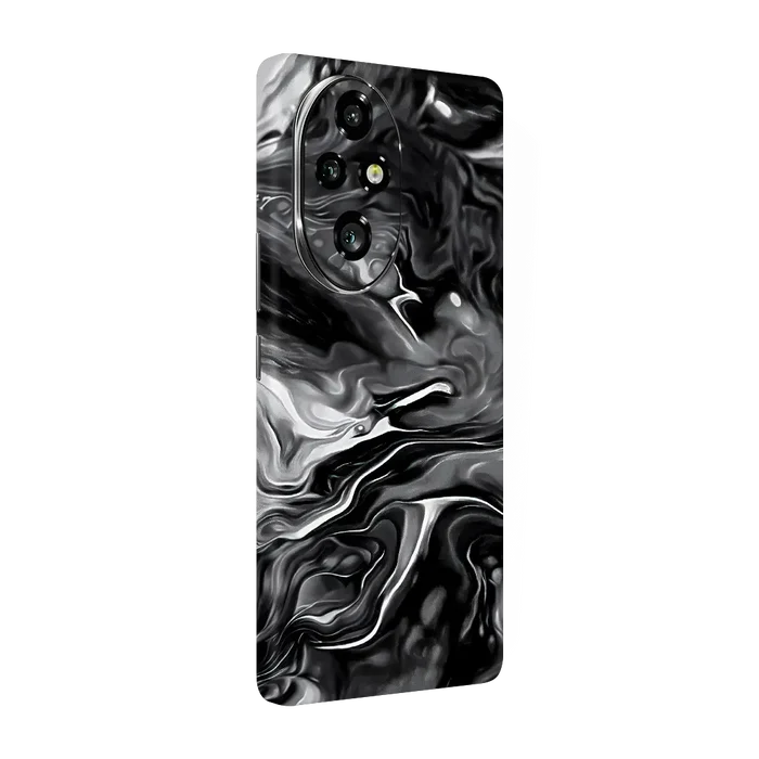 Full Back / Midnight Fog