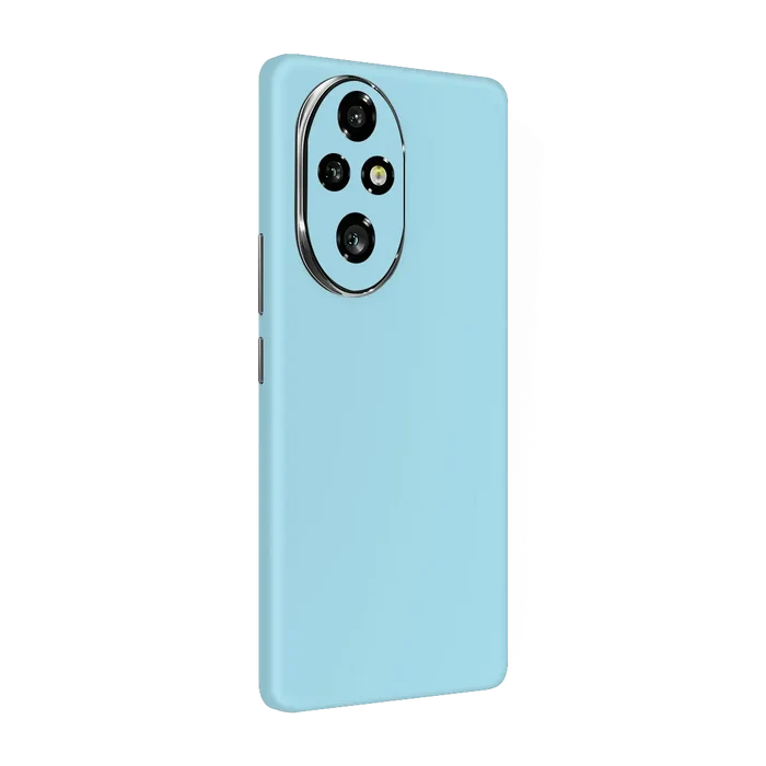 Full Back / Pastel Blue
