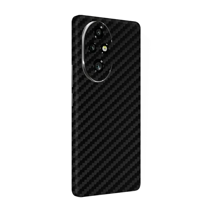Full Back / Carbon Fiber