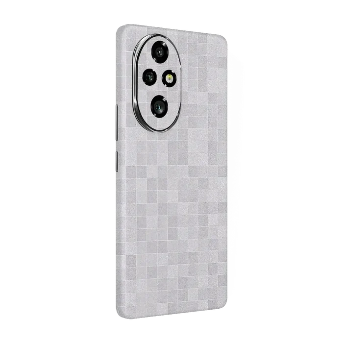 Full Back / Pixels Light