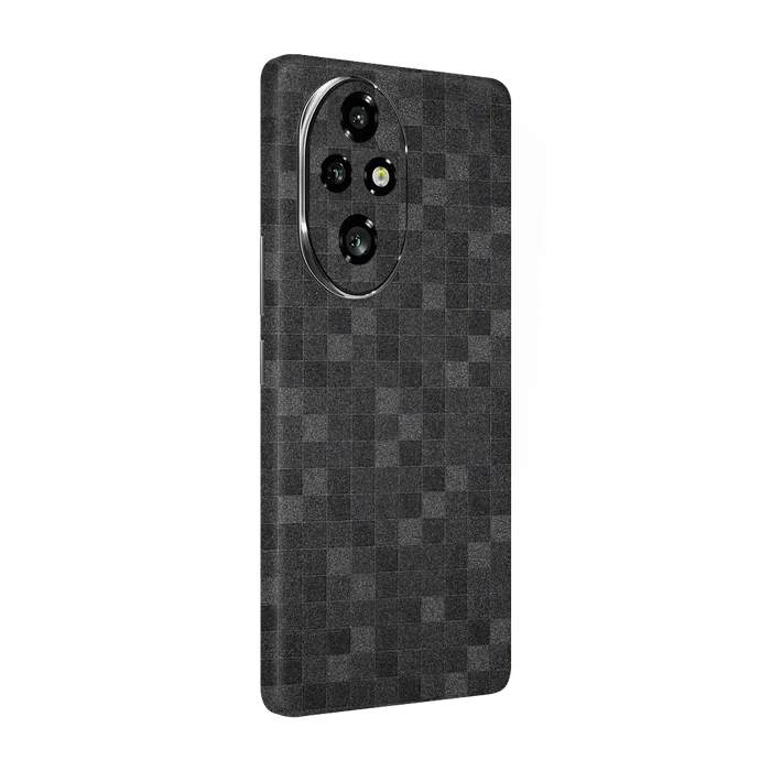 Full Back / Pixels Dark