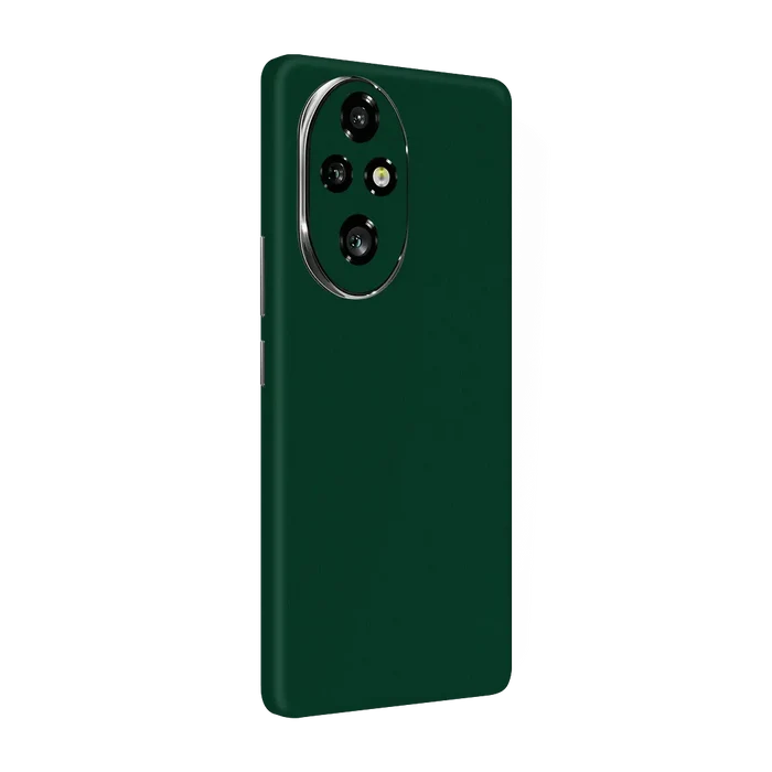 Full Back / Pine Green