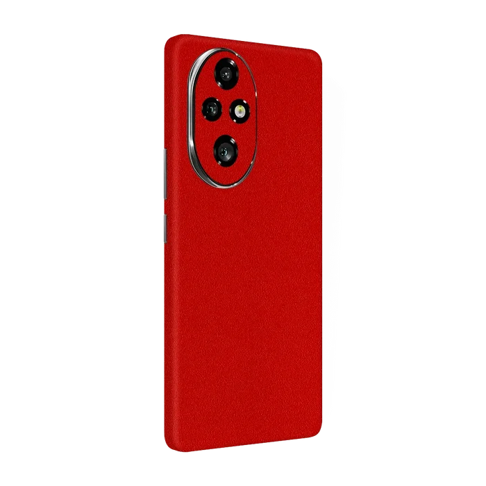 Full Back / Sandstone Red