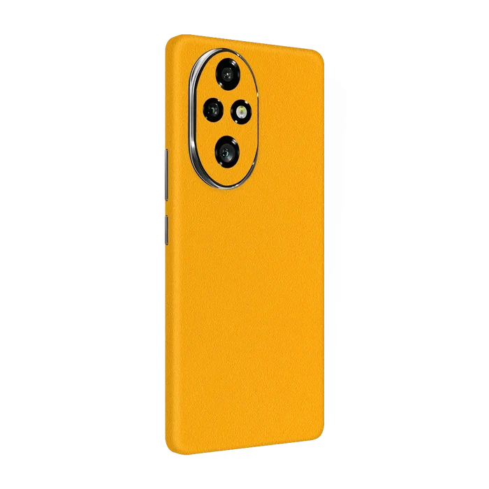 Full Back / Sandstone Yellow