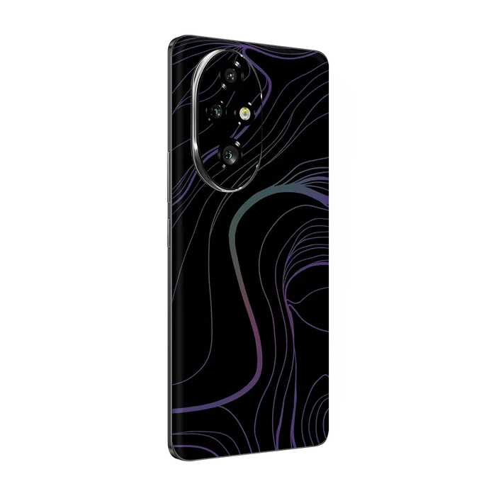 Flat Back / Nebula Shift
