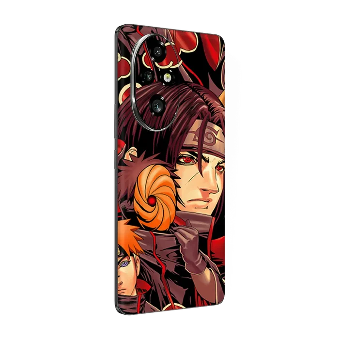 Flat Back / Rogue Ninja