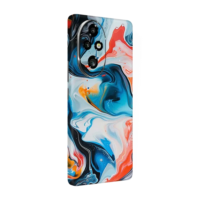 Honor 200 Pro Mobile Skins & Wraps