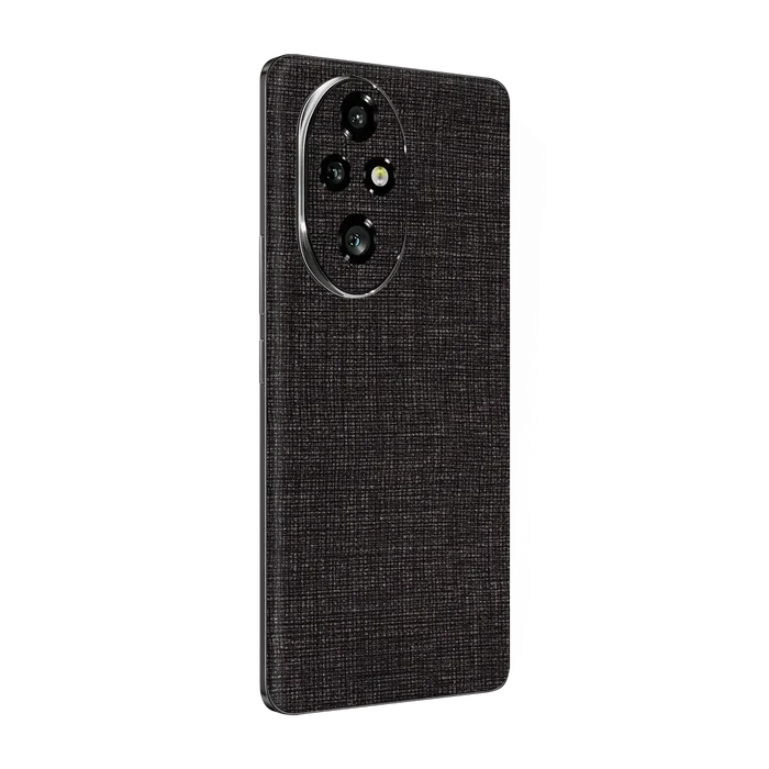 Flat Back / Fabrix