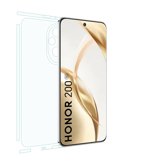 Honor 200 Screen Guard Protector