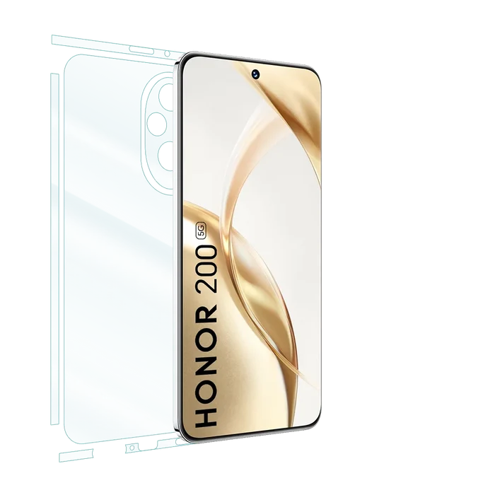 Honor 200 Screen Guard Protector