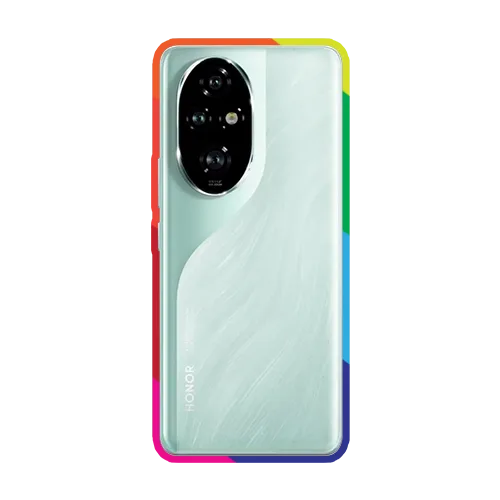 Honor 200 Mobile Skins & Wraps