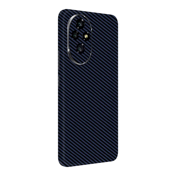 Full Back / Navy Aramid